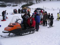 Rodeltag 2006